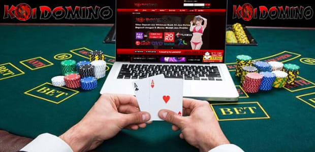 A One Of The LeadingOnline GamblingAgency