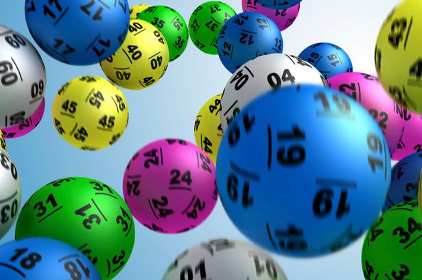 Summary on online lottery gaming