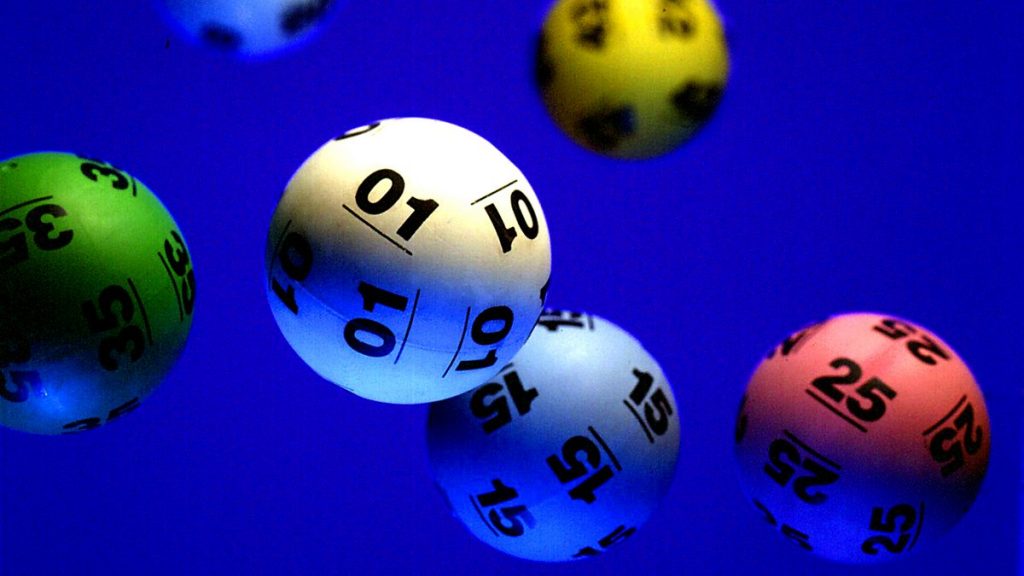 Does the online lottery strategy really work?