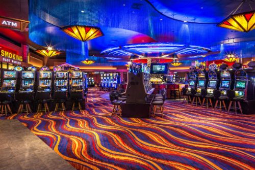 How to play the casino slot game with no deposit bonus