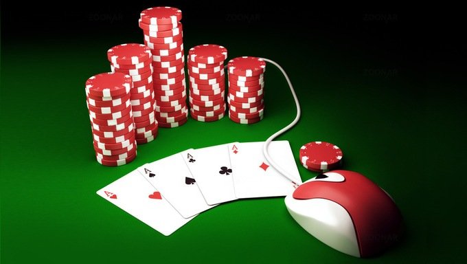 Online Casino: The Future of Gambling