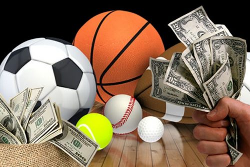 Taxation, regulation, and the future of sports betting: