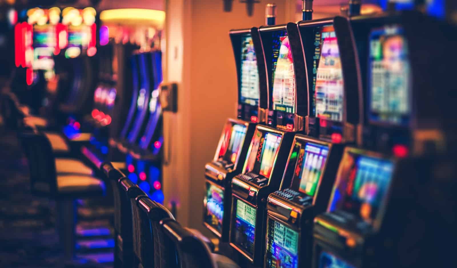 Online Slots – How to Increase Your Odds of Winning