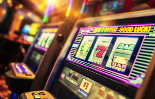 Playing Online Slot