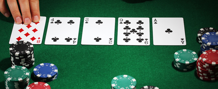 Online Gambling – How to Increase Your Chances of Winning