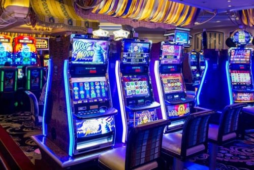 Can I play web slot games for free?