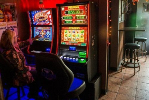 Why Are Slot Machines So Popular Around the World?