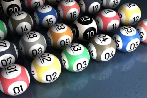 Enjoy Lottery Opportunities from Home across the Globe