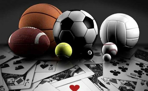 What are the benefits of playing online betting games?
