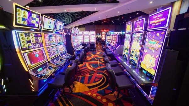 Fast And Secure Deposit Solutions Providing Smooth Entry Into Slot Gameplay Sessions