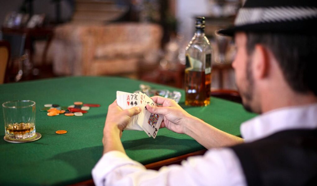 Legit Online Pokies